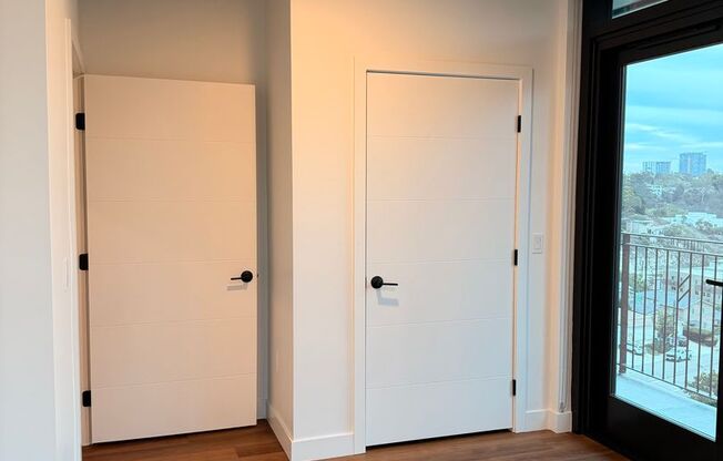 2 beds, 2 baths, 816 sqft, $4,495, Unit 705