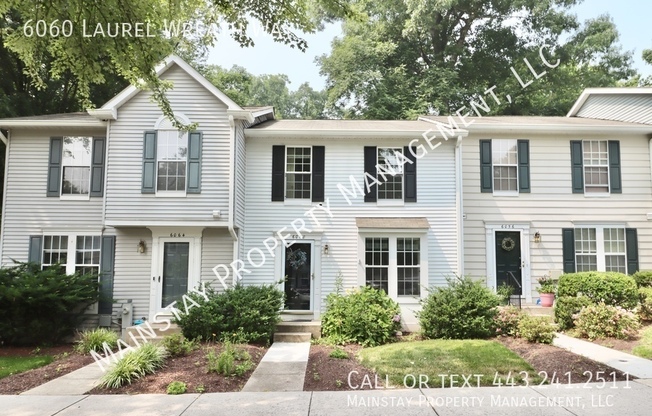 6060 LAUREL WREATH WAY