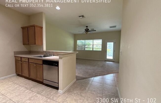 3300 SW 26 ST