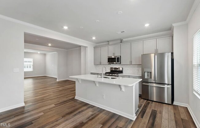2137 TERRAWOOD DR