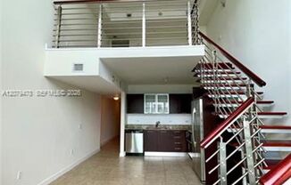 1 bed, 1.5 baths, $3,300, Unit # 2405