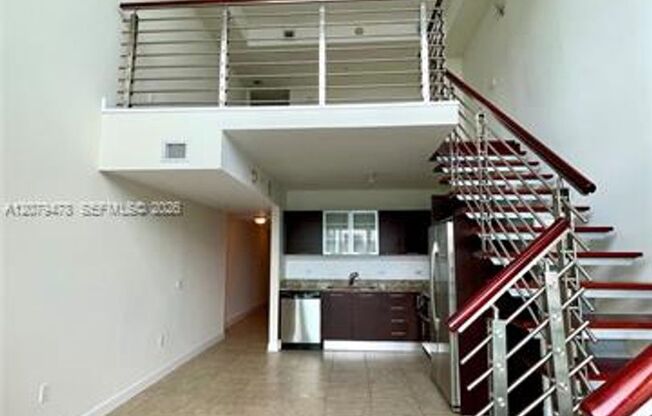 1 bed, 1.5 baths, $3,300, Unit # 2405