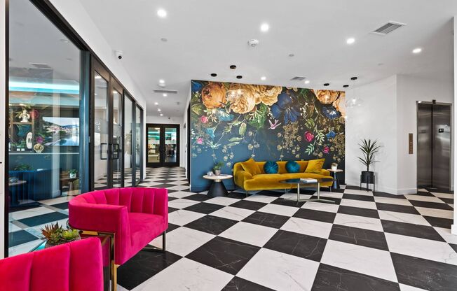 MODERNO Axis Luxury Living