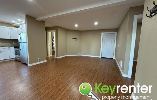 2 beds, 1 bath, 1,000 sqft, $2,000, Unit Unit B (Downstairs)