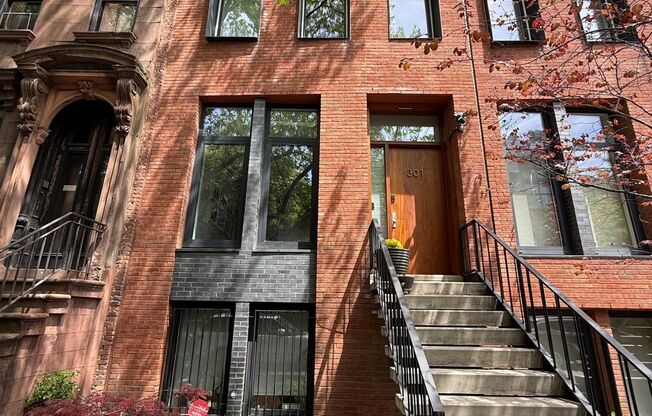 301 STATE ST