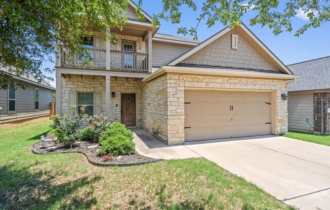 220 Chickadee Ln, Leander, Texas 78641