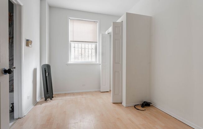 1 bed, 1 bath, 375 sqft, $1,395, Unit 4615-GC