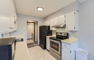 1 bed, 1 bath, $1,399, Unit APARTMENT N5