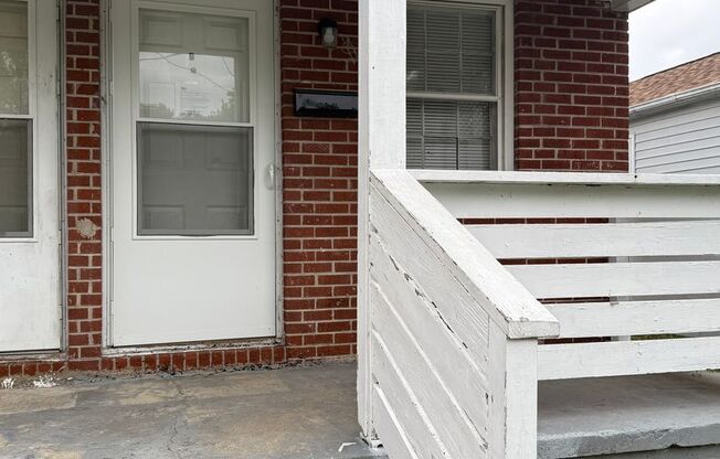511 Randolph Road