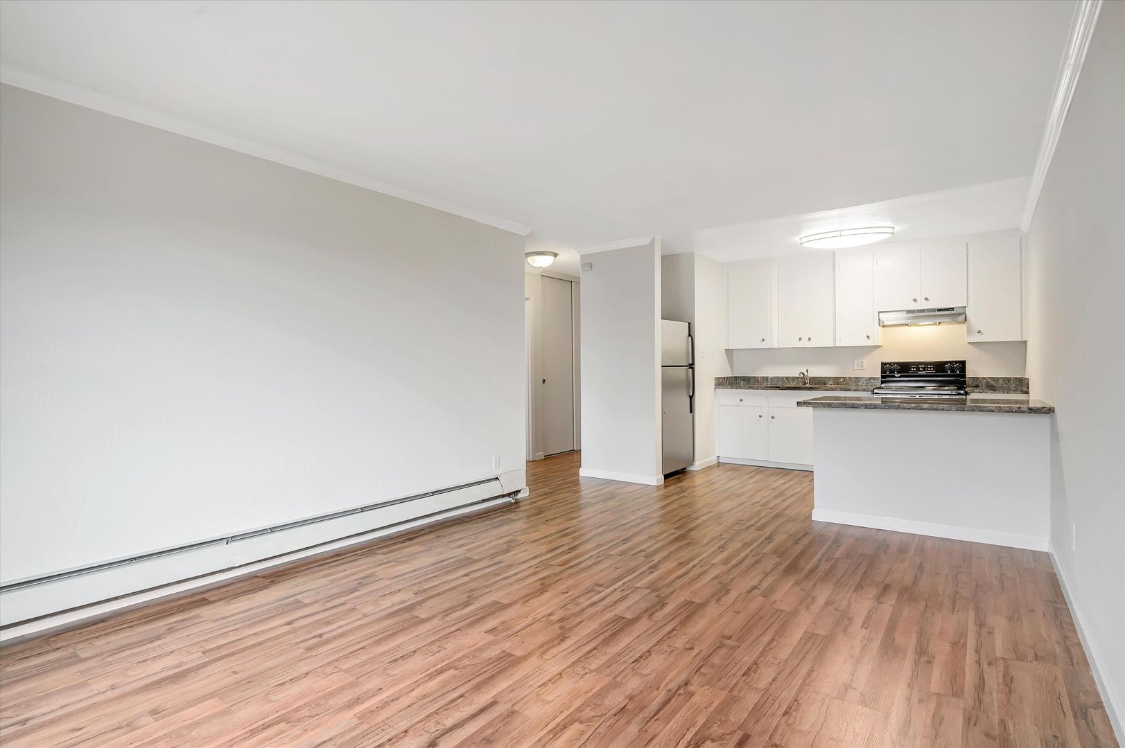650 Alvarado Street Apartments*