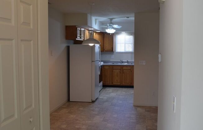 2 beds, 2 baths, 1,200 sqft, $1,240