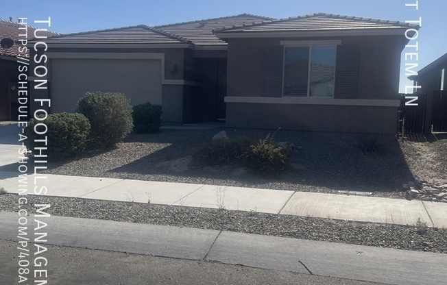 3742 W DESERT TOTEM LN