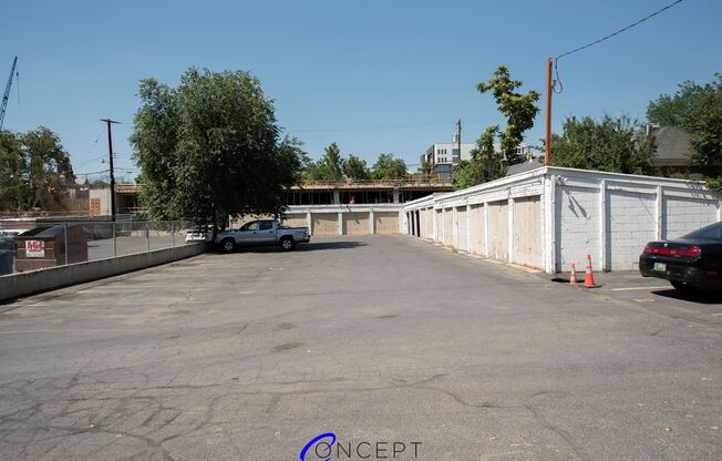 1 bed, 1 bath, 500 sqft, $1,075, Unit 20 - R