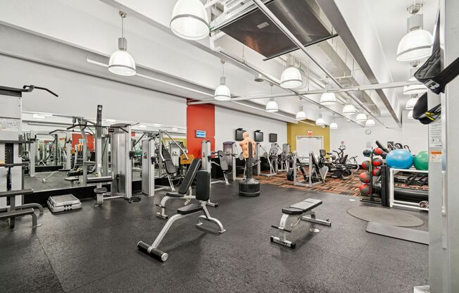 1 bed, 1 bath, $1,795, Unit Unit #808