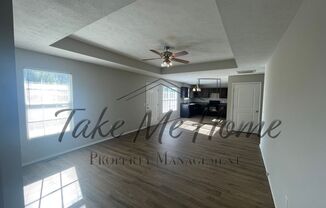 3 beds, 2 baths, $1,695