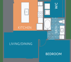 Partner-provided photo for $2114 unit