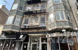 1520 S WABASH AVE