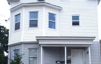 208 Sherburne Street