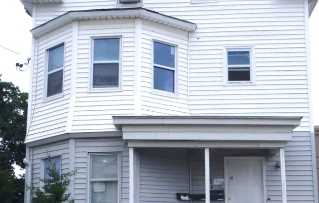 208 Sherburne Street