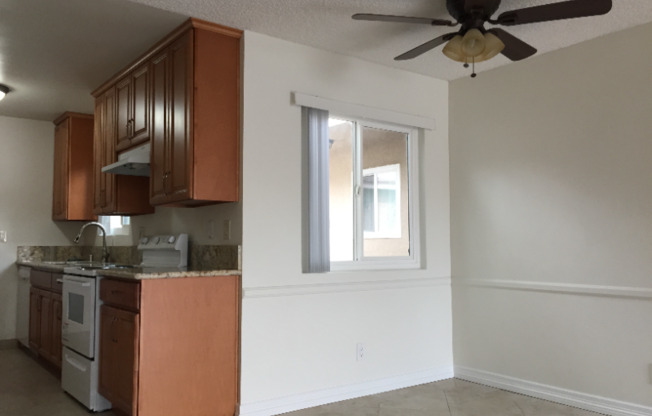 1807 Fremont Ave