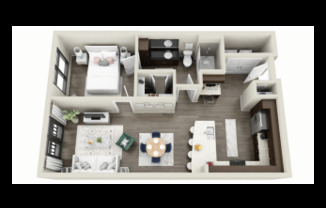 Partner-provided photo for $2153 unit