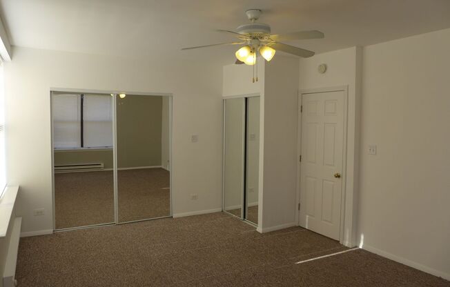 1 bed, 1 bath, 700 sqft, $1,795, Unit 503