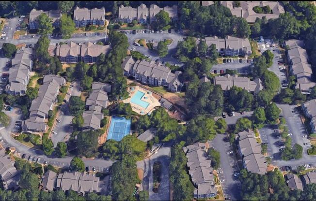 SimplyBetter Apartment Homes
