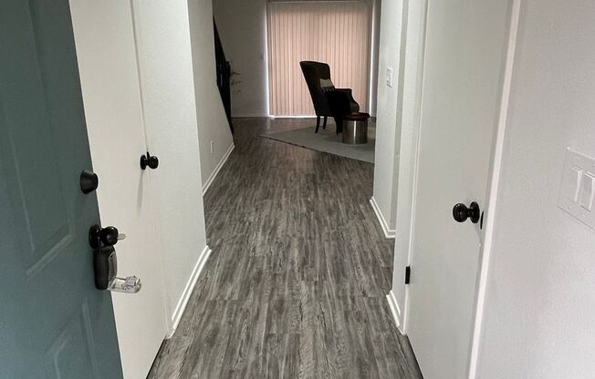 3 BEDROOM CONDO BY UNT