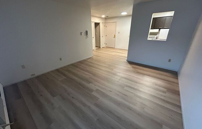 1 bed, 1 bath, $995, Unit 313