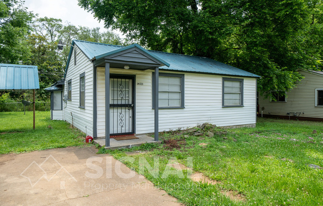 1421 RAYFIELD DR