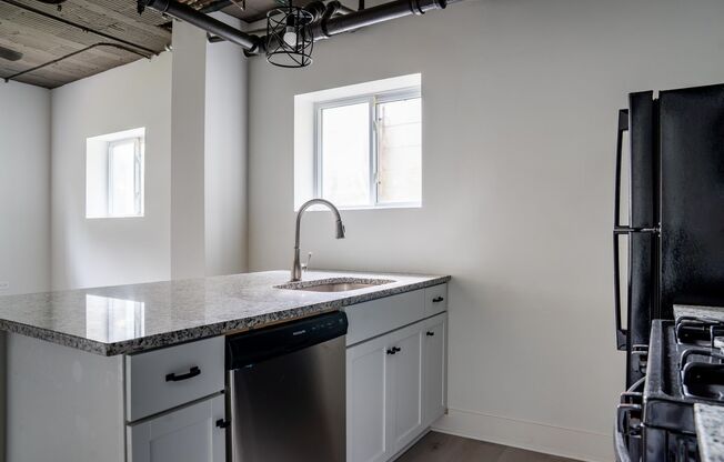 1 bed, 1 bath, 400 sqft, $1,475, Unit 3334-BS 1