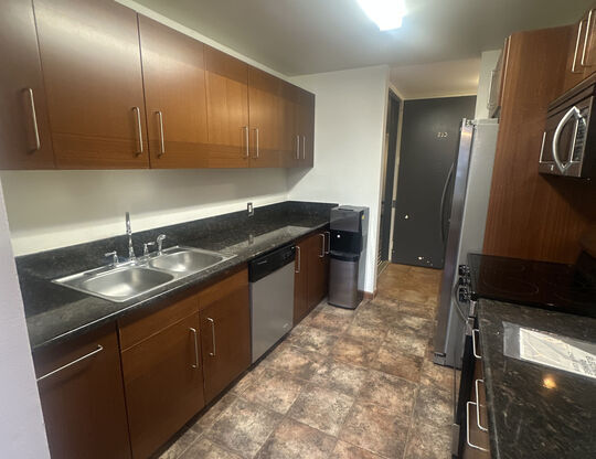 2 beds, 2.5 baths, 1,497 sqft, $4,500, Unit 213