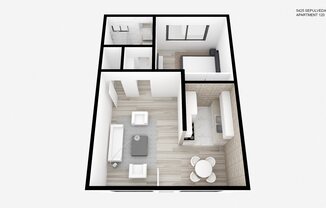 Sherman Oaks Gardens