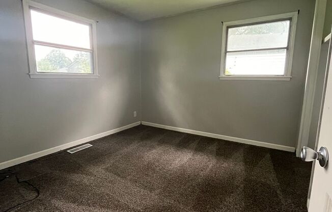 2 Bedroom 1 Bathroom House