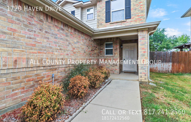 1720 HVN DR