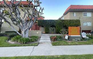 Welcome to Lido Apartments - 10535 Rose Ave Apartments