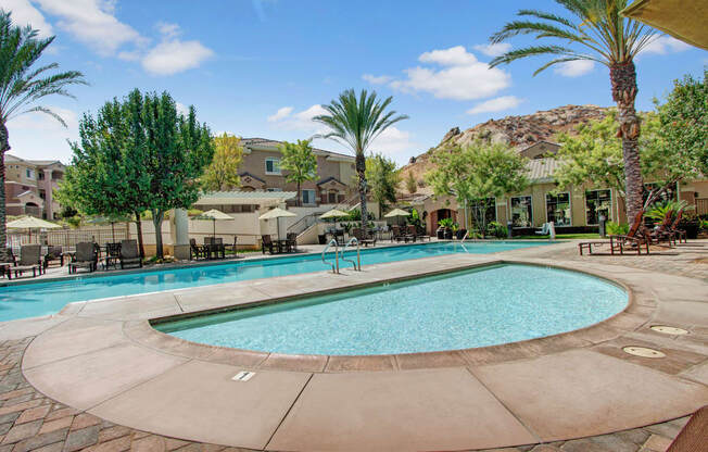 Rancho Belago Spa