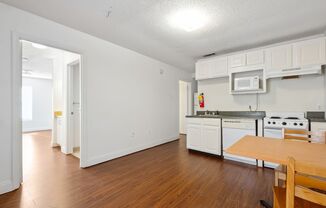 2 beds, 1 bath, 725 sqft, $1,350, Unit AAT1-C504