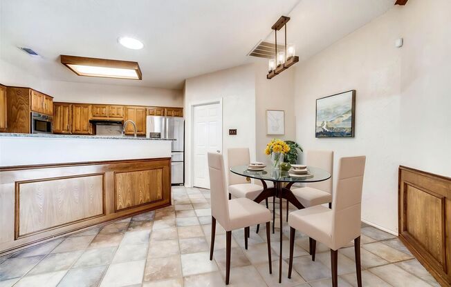 Exceptional Bedford Home with Pool – Your Backyard Getaway Awaits