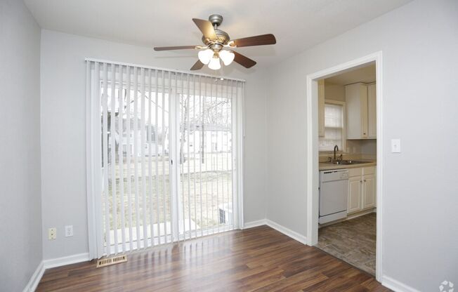 Edgemoor Townhomes