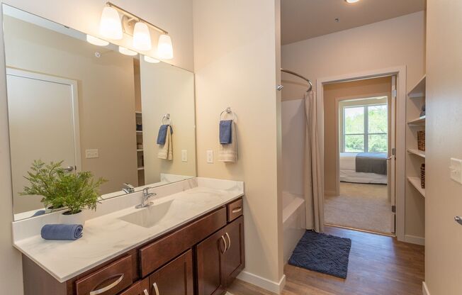 1 bed, 1 bath, 821 sqft, $1,765, Unit 104-313