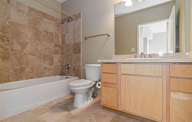 1 bed, 1 bath, $1,695