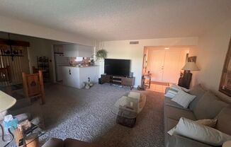 2 beds, 2 baths, $3,000