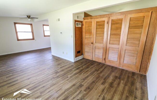 Unique Studio Apartment Located in East Manhattan!