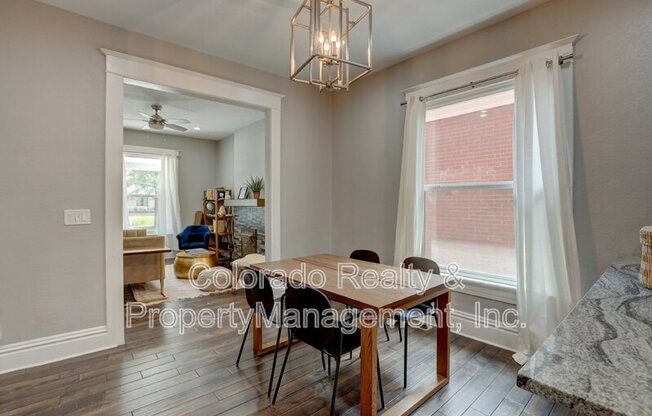 Partner-provided property photo