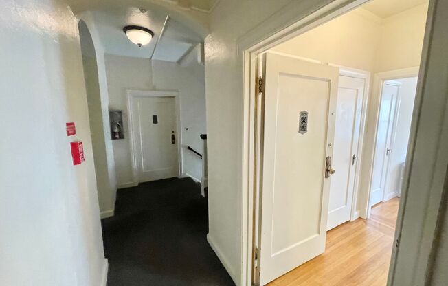 1261 Broderick Street