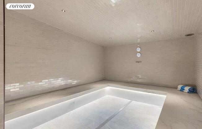 1 bed, 1.5 baths, 1,123 sqft, $13,800, Unit 33B