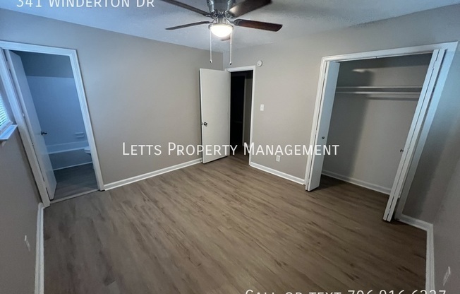 Partner-provided property photo