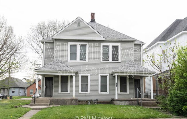 103 N STATE AVE