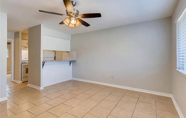 1 bed, 1 bath, 510 sqft, $1,150, Unit B